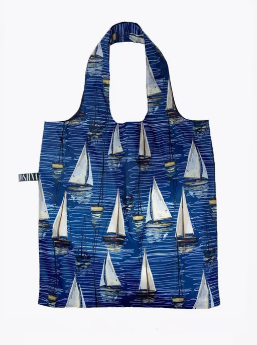 Сумка, Мод.4. Парусники - Moshna фото 9