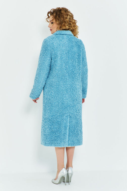 Пальто Euro Moda 563