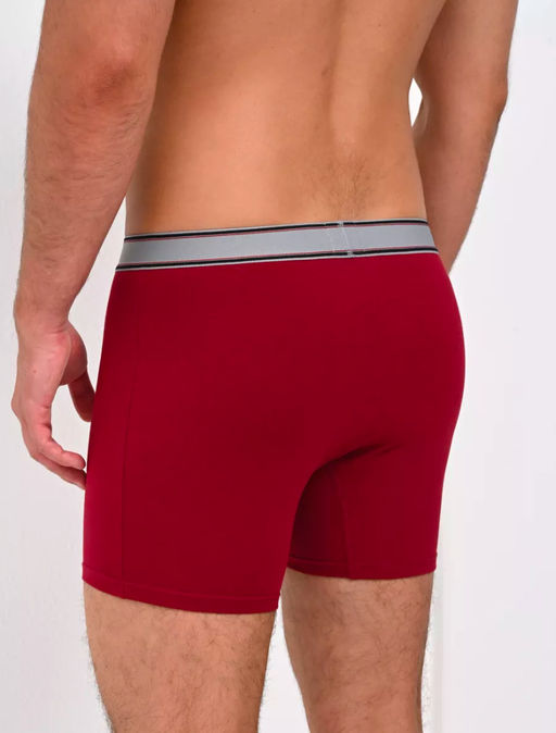 Lui et Elle / Трусы мужские длинная ножка FOR MEN  фото 4
