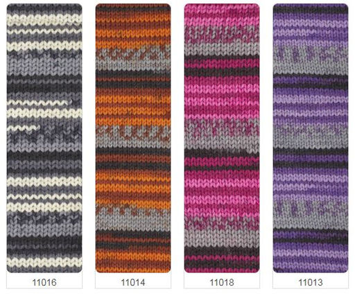 WOOLTIME - Alize фото 4