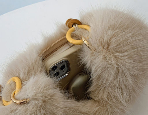 Сумка Mico-104-Cream