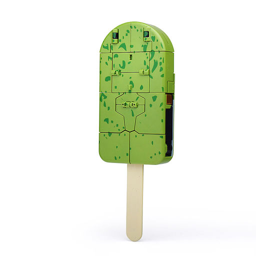 Робот "Зуми" в коробке