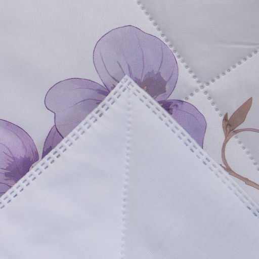 Покрывало Этель 1,5 сп Colibri, 145х2105 см, микрофибра  фото 3