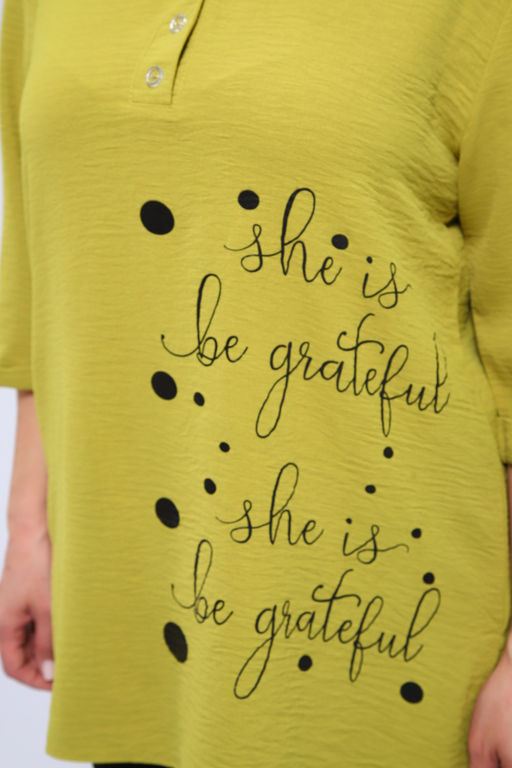 Женская туника 31963