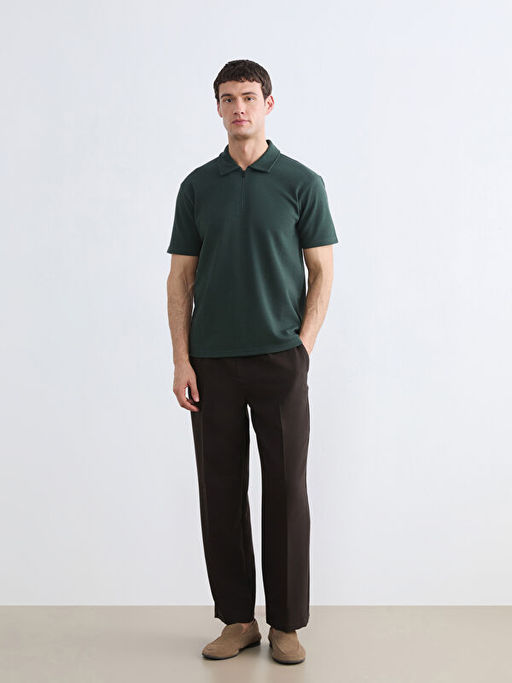 Polo Yaka Erkek Ti??rt