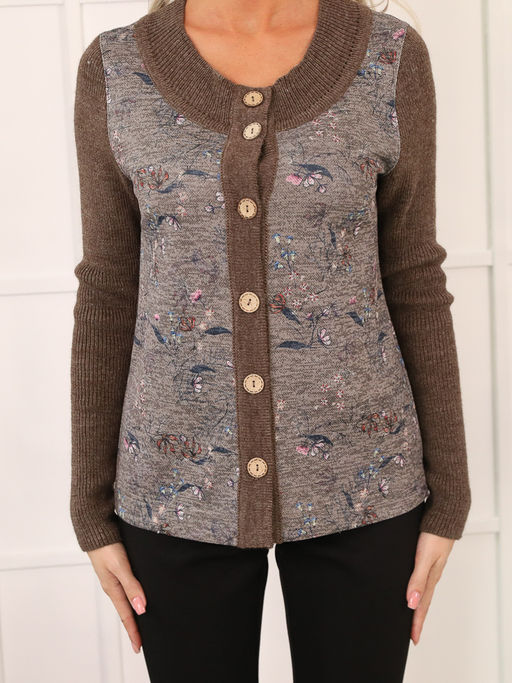 Жакет М5-5311/2 - Wisell фото 9