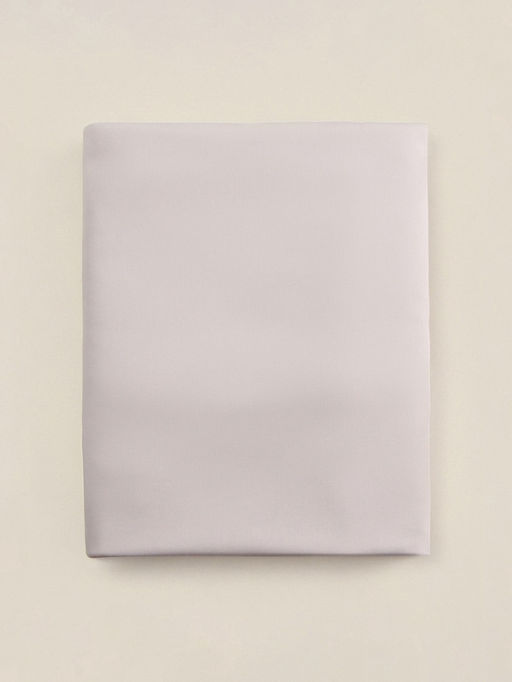 Простыня на резинке евро SL Home Steel, 200200+30 см, сатин - Sima-land home фото 7