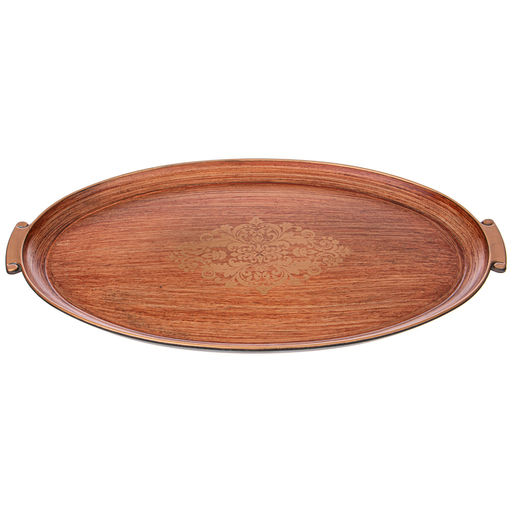 ПОДНОС КОЛЛЕКЦИЯ СТИЛЬНАЯ КУХНЯ 49*32CM - Lefard фото 2