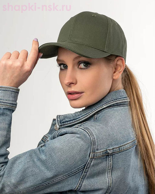 1656 FC Бейсболка (56-58)