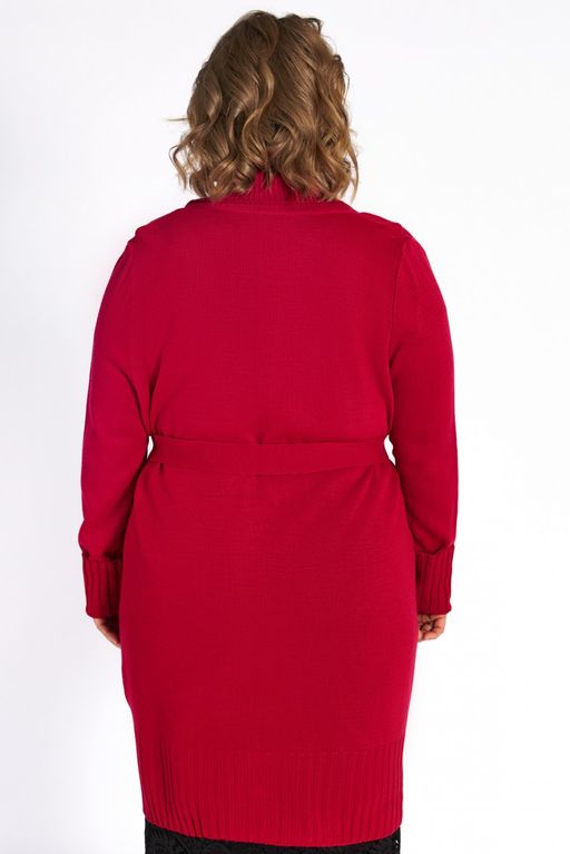 Кардиган женский - Jp фото 5