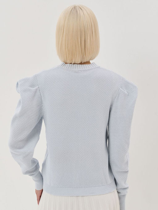 Жакет женский BY211-14042. 4918 нефритовый