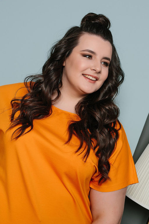 Футболка женская - Jp фото 7