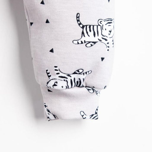 Штанишки Крошка Я Stylish boy рост 68-74 см  фото 3