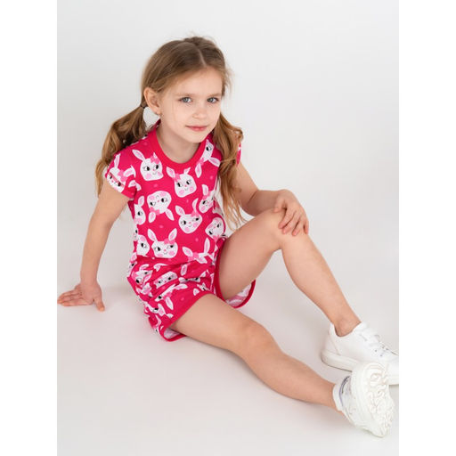 Костюм Зайка - Ronda фото 5