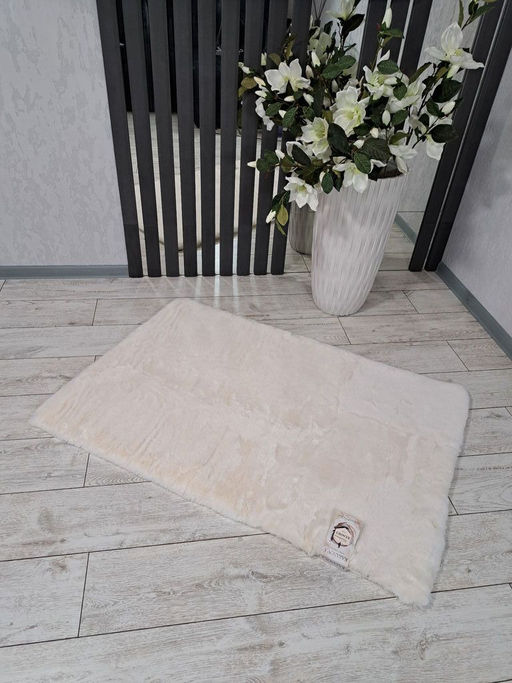 Коврик декоративный Maldivian resort (жемчуг) 200х300