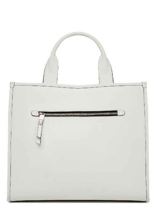 Сумка ELEGANZZA ZBB-1688-2 white  фото 13