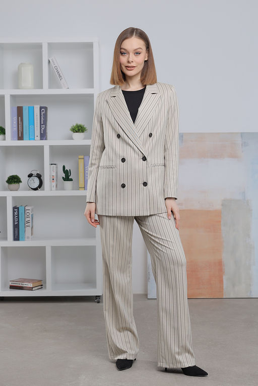 жакет - Vladi collection фото 16