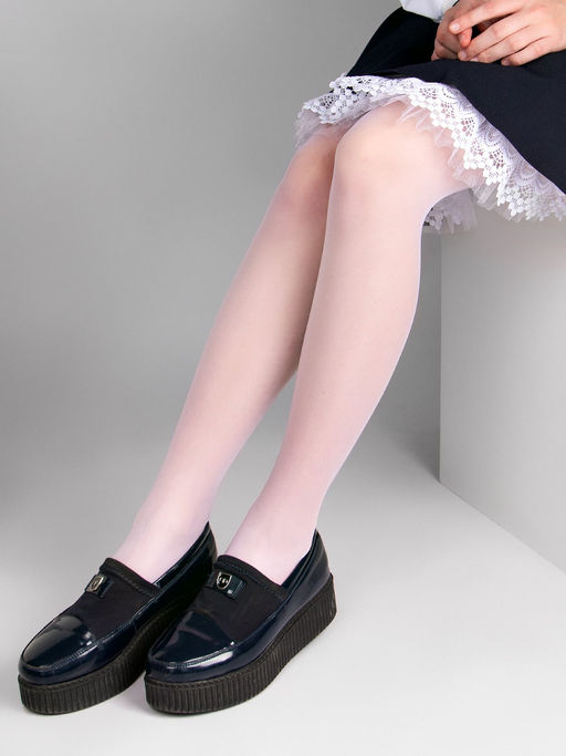 Колготки для девочки Соль&Перец  фото 260