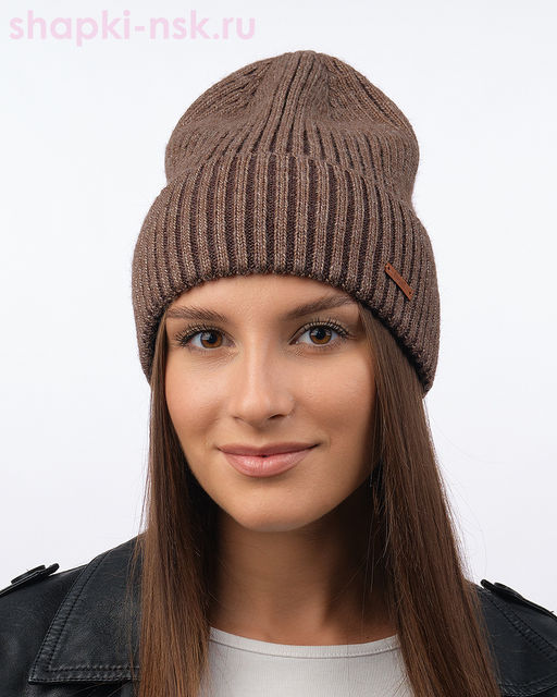 44655 Колпак женский (56-58)