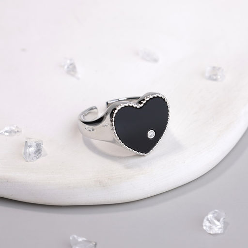 Кольцо Арт. 3-1381-W - MyGemma фото 5