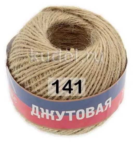 ДЖУТОВАЯ
