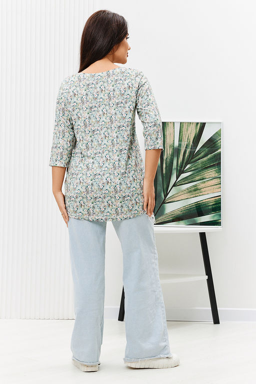 Туника 6776 - Натали фото 9