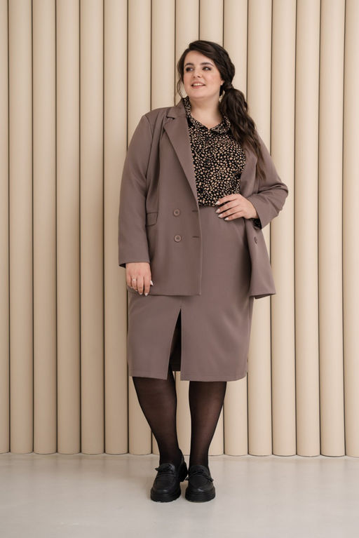 Жакет женский - Jp фото 9