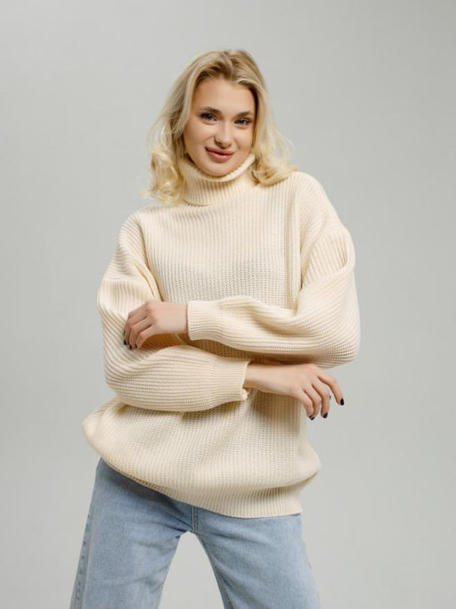 Водолазка женская - Esenia фото 19