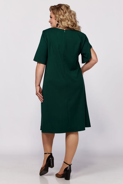 Платье Belinga 1222 черный - Mira fashion фото 511