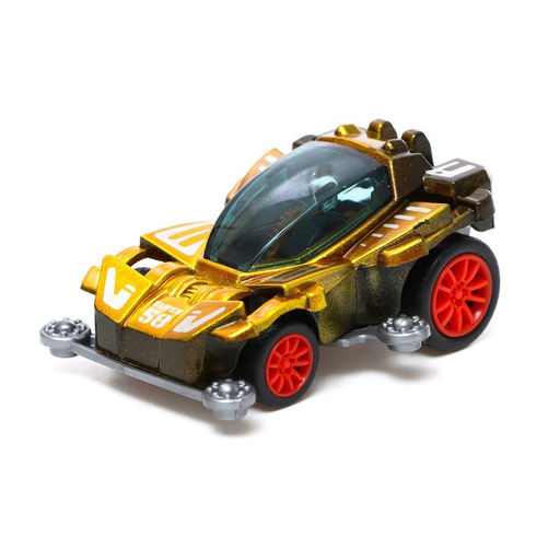 Машина инерционная Техно, МИКС - Simaland фото 5