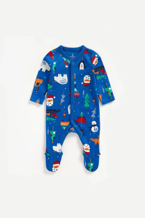 MOTHERCARE / Комбинезон  фото 2