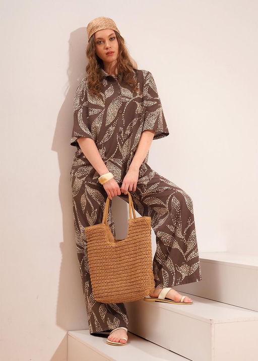 Рубашка женская - Clever wear фото 2