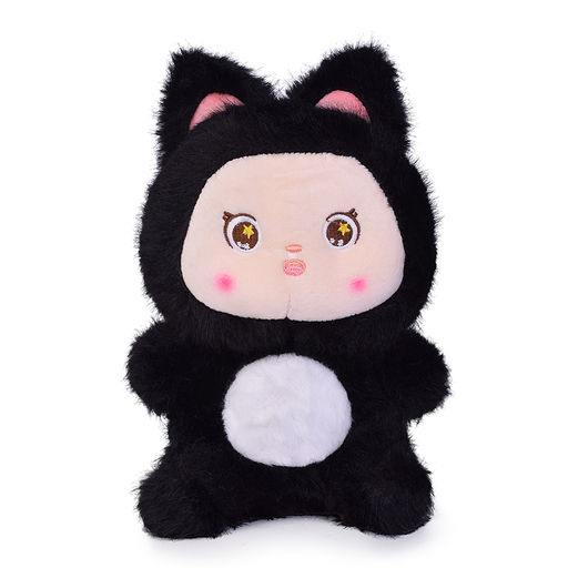 Мягкая игрушка "Пупс" 22 см.