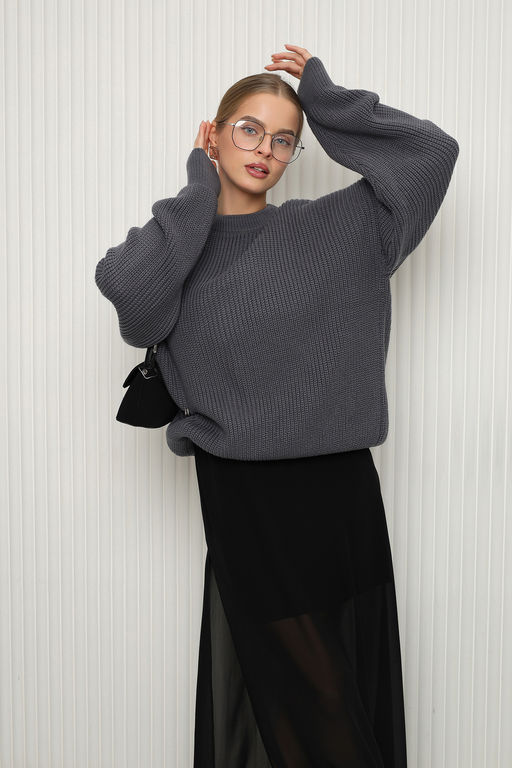 84505 Джемпер женский - Натали фото 10