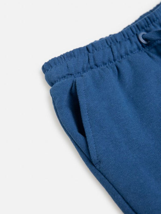 ACOOLA / Брюки детские для мальчиков Egi_pt холодный синий  фото 4