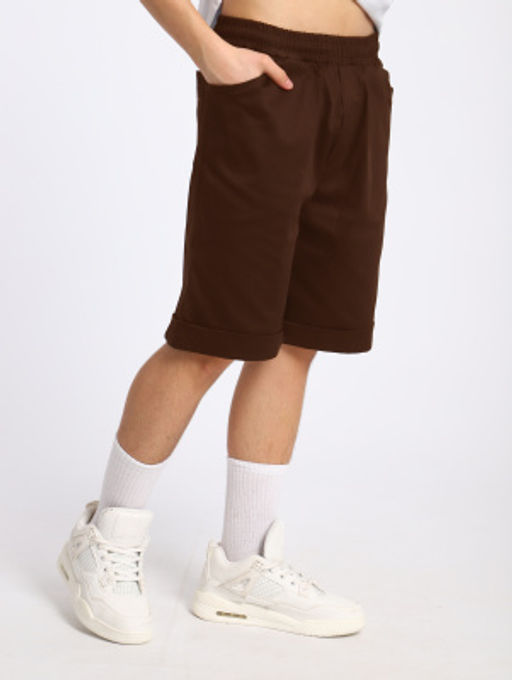 Шорты для мальчика Том Ладошки  фото 37