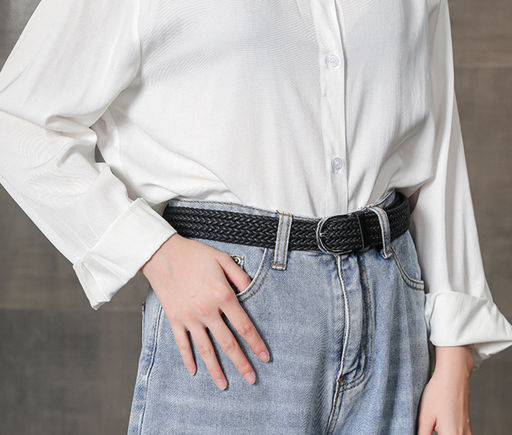 Ремень BL-1026-Gray