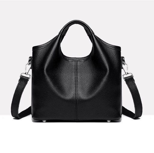 Bags Сумка женская / кожа / 010253  фото 6