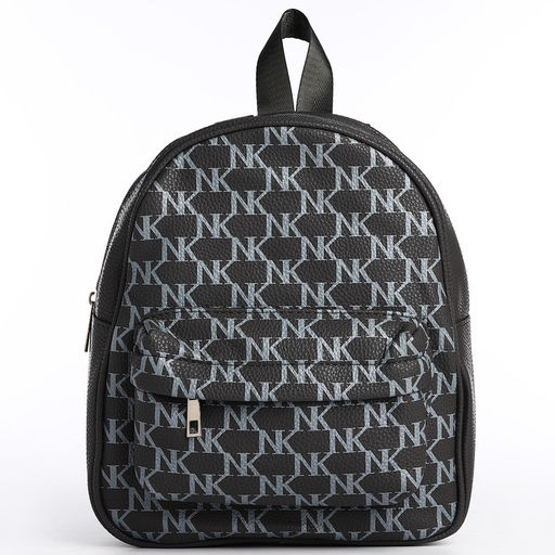 Рюкзак на молнии, цвет тёмно-серый - Nazamok фото 6