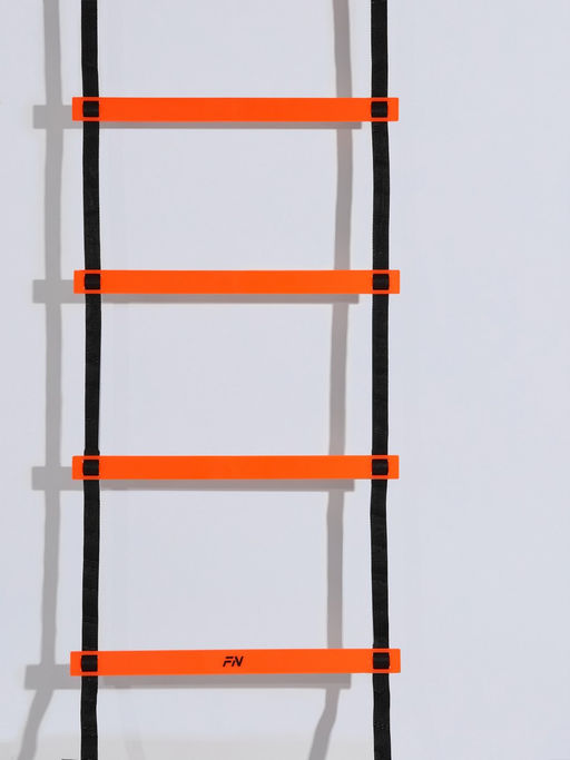 Координационная лестница FN Sport Ladders (10m) Orange