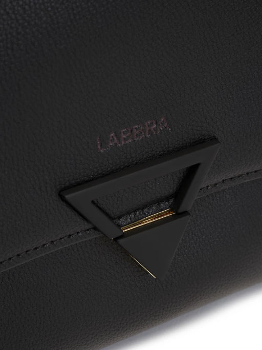 Сумка Labbra L-JY2822 black  фото 13