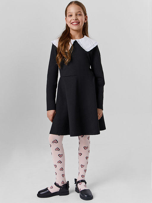 Цена за 3 пары! КОЛГОТКИ ДЕТСКИЕ - Mark formelle фото 2