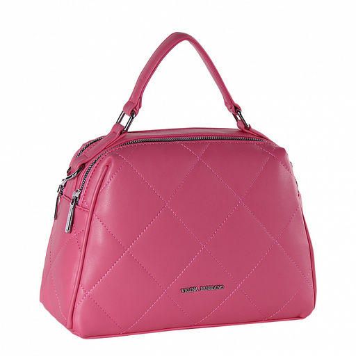 Сумка 592905-8 rose red Velina Fabbiano