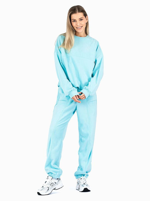 Свитшот из флиса J.500 капри - Argo classic фото 6