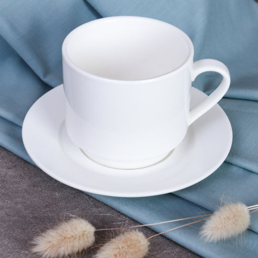 Чайный набор 12 предметов 250 мл / DE-1147 /уп 12/ - Галеонтрейд фото 4