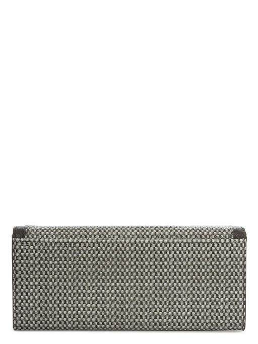 Кошелек Labbra L149-1656 stone/black  фото 3