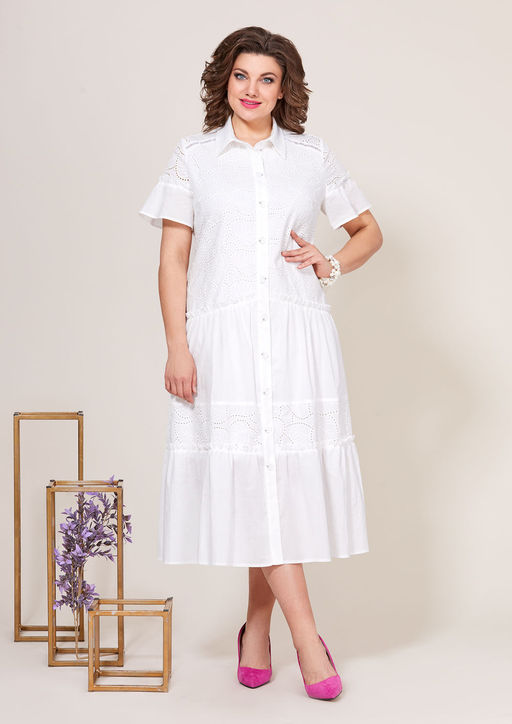Платье Mira Fashion 5275-5-Р