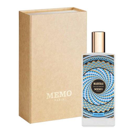 MEMO MADURAI u EDP 75 ml M, парфюмерная вода