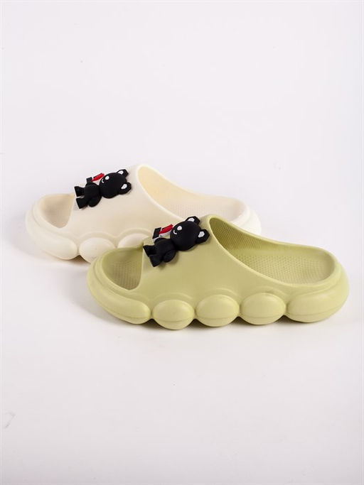 Шлепанцы/ Сабо медицинские/ Кроксы 7072-3-4 - Piniolo фото 2