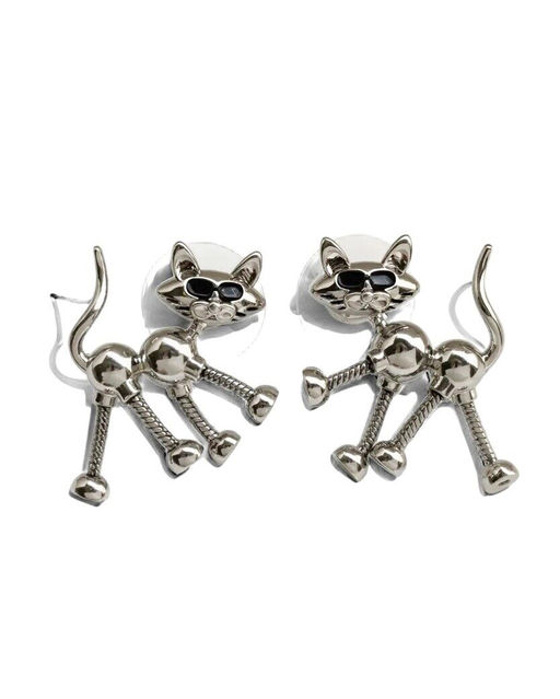 Серьги "Molly"